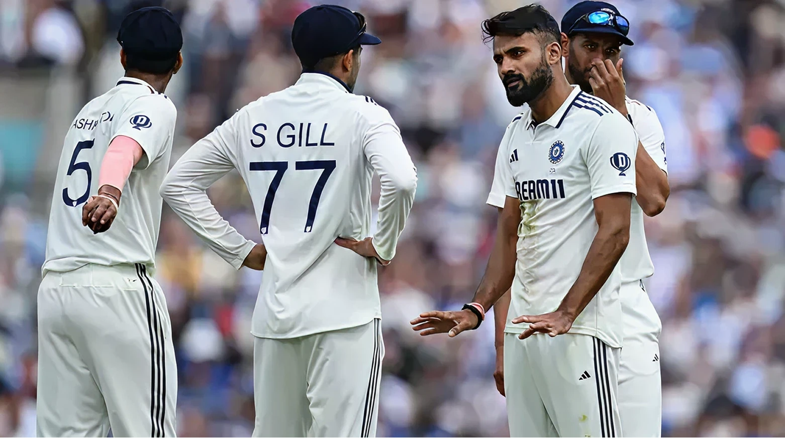 Apex Council deliberates on DRS in domestic cricket